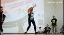 Tashkent Dance Camp | Battle | All Styles