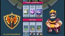 Открытие новых легендарных карт! Супермагические сундуки! Clash royale
