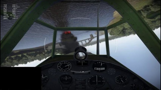War Thunder – MouseJoy SB Is Real (By Sparco)