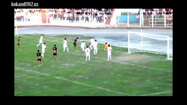FK Qo’qon1912 – Neftchi 0:0 (4:2)
