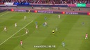 (HD) Црвена Звезда – Наполи | Лига Чемпионов УЕФА 2018 | Групповой этап | 1-й тур