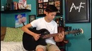 Shawn Mendes – Treat You Better – Cover (Fingerstyle Guitar)