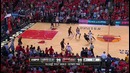 NBA. Топ 10 Деррика Роуза за Чикаго Буллз