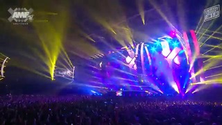 The Chainsmokers – Live @ Amsterdam Music Festival 2016