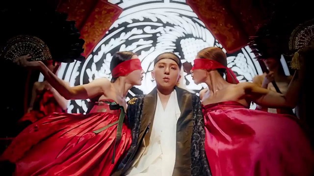 MINO – ‘FIANCÉ’ (Music video)