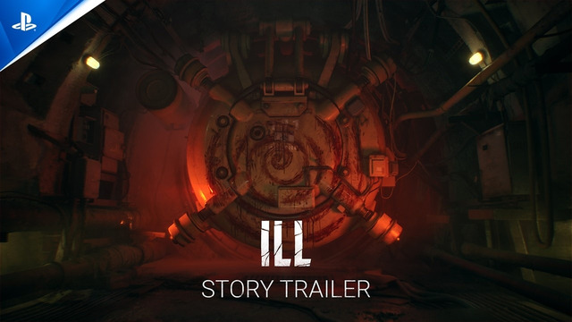 ILL – Story Trailer | PS5 Games