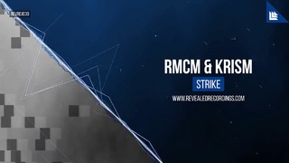 RMCM & KRISM – Strike