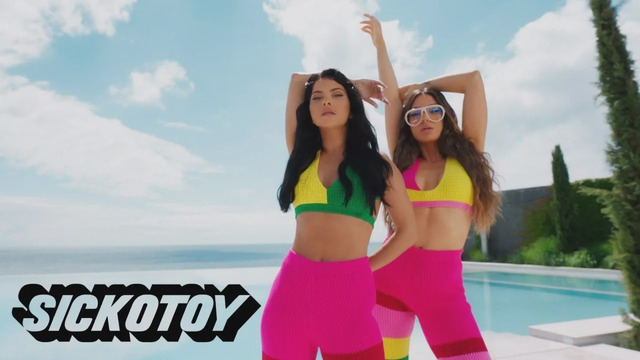 SICKOTOY x Elvana Gjata x INNA – Papa (Official Music Video 2021!)