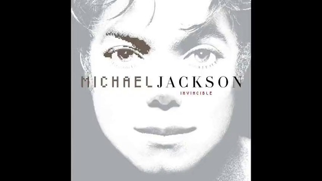 Michael Jackson – Speechless (Audio)