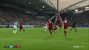 Huddersfield v Liverpool EPL 20/10/2018