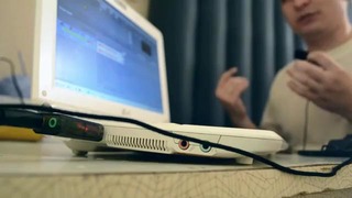 Обзор сравнение и тесты дешевых китайских USB-аудиокарт