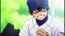 Ace of Diamond – 41 серия (Осень 2013!)