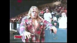 The Zombie vs Sandman – ECW – June 13th 2006