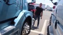 Американец танцует под дудку, Андижанская полка