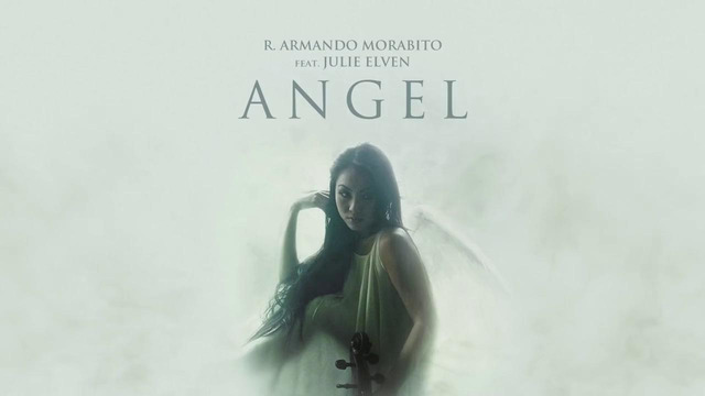 R. Armando Morabito – Angel (Official Audio) ft. Julie Elven