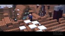 Топ 3 война майнкрафт клипов на русском top war minecraft song animation