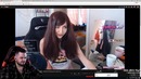 HARD PLAY Смотрит ► Топ Моменты С TWITCH Показала Крысу
