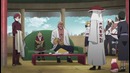 Naruto Shippuuden – 497 Серия (RainDeath)