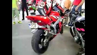 Tuning Flames-R1