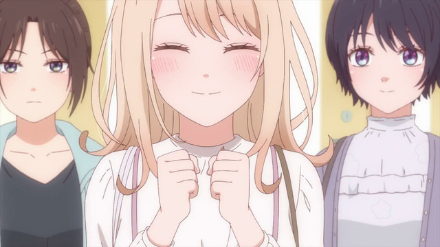 Medakawa – 8 Серия (Зима 2025!)