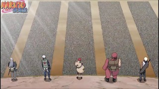 Naruto Shippuuden – The War Begins Theme HD