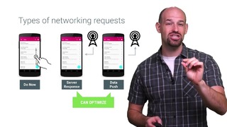 Effective Network Batching (Android Performance Patterns Season 3 ep10) – YouTube
