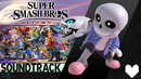 Megalovania – Super Smash Bros. Ultimate Soundtrack
