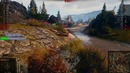 Liquidator TOP 1 WoT от 08.06.2018 (Часть 1)