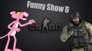 CS:GO | Funny Show #6