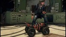 Релизный трейлер Watch Dogs: Bad Blood (DLC)