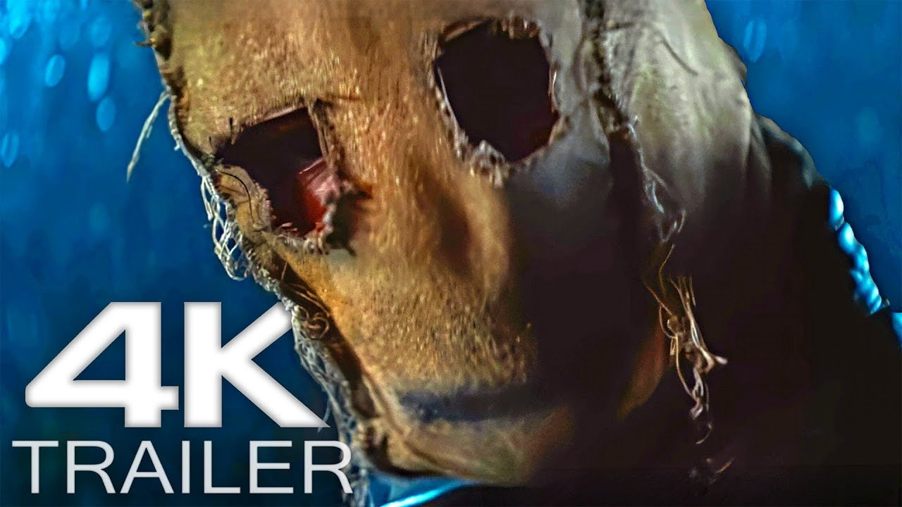 THE STRANGERS: Chapter 2 Trailer (2025) Psycho Thriller Movies | 4K UHD HDR - Mover.uz