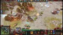 DOTA2: TI6: MVP Phoenix vs VG Reborn (Group B, Game 2)