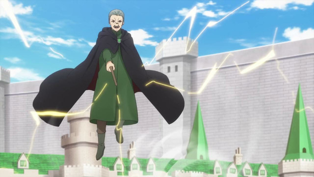 Бесклассовый герой – 11 Серия (Осень 2025!)