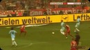 Bayern Munich vs Mainz 19.10.2013