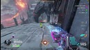Русский МЯСНИК | Первое мясо в Quake Champions