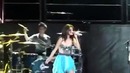 Selena Gomez-Who Says, Magic Live Concert