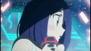 Хлопушки-колотушки / Flip Flappers – 8 серия (Осень 2016!)