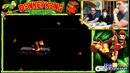 На кухне: Donkey Kong Country (часть 2)
