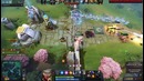 Dota 2 Ah JIt 7,7k MMR Plays Invoker, Sea Pub