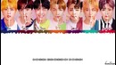 BTS (방탄소년단) – ‘IDOL’ (Feat NICKI MINAJ) Lyrics [Color Coded Han Rom Eng]