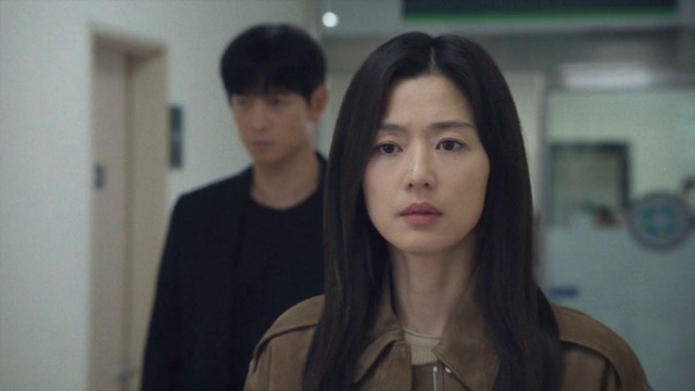 Полярная звезда – 5 серия | 2025