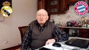 Шок! ставка 60 000 рублей | реал-бавария | лига чемпионов | дед футбол | прогноз