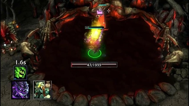 HoN Top Plays – Best of 2013