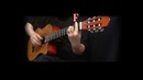 Аккорды песни Алгашкы махаббат