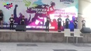 Выступление учеников ZDC по HIP HOP