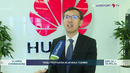 Ucell poytaxtda 5G ni ishga tushirdi