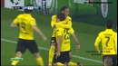 Боруссия Д – Галатасарай 4-1