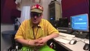 Отцы Андеграунд Рэпа в России. Эволюция Русского Рэпа (Выпуск 4)