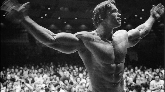 Bodybuilding Motivation – Legendary 13-Mr.Olympia winners