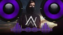 Bass boosted trap music mix → alan walker edition
